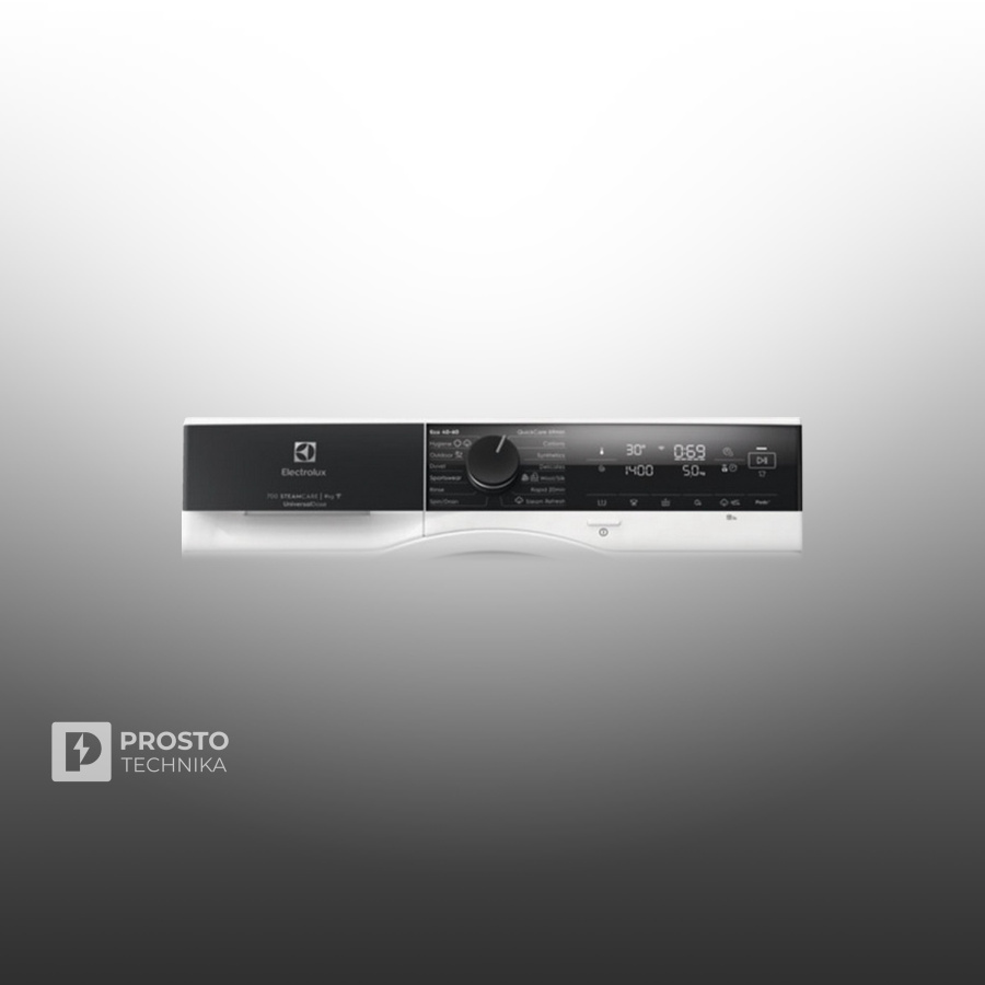 Стиральная машина Electrolux EW7F3484UE